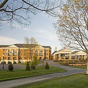 The Resort At Glade Springs